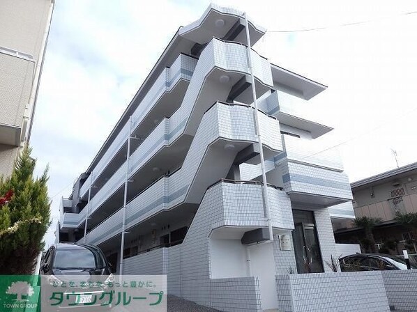 第2レクコーポ舞浜の物件内観写真